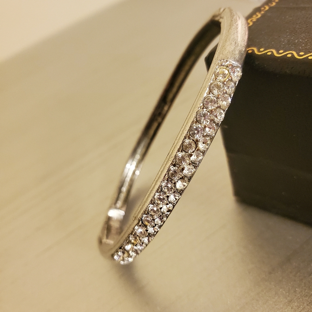 Swarovski bracelet